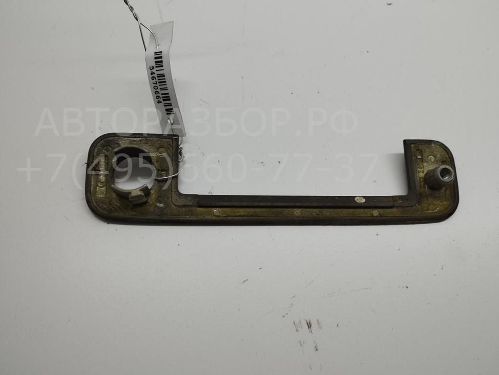 Накладка ручки наружной