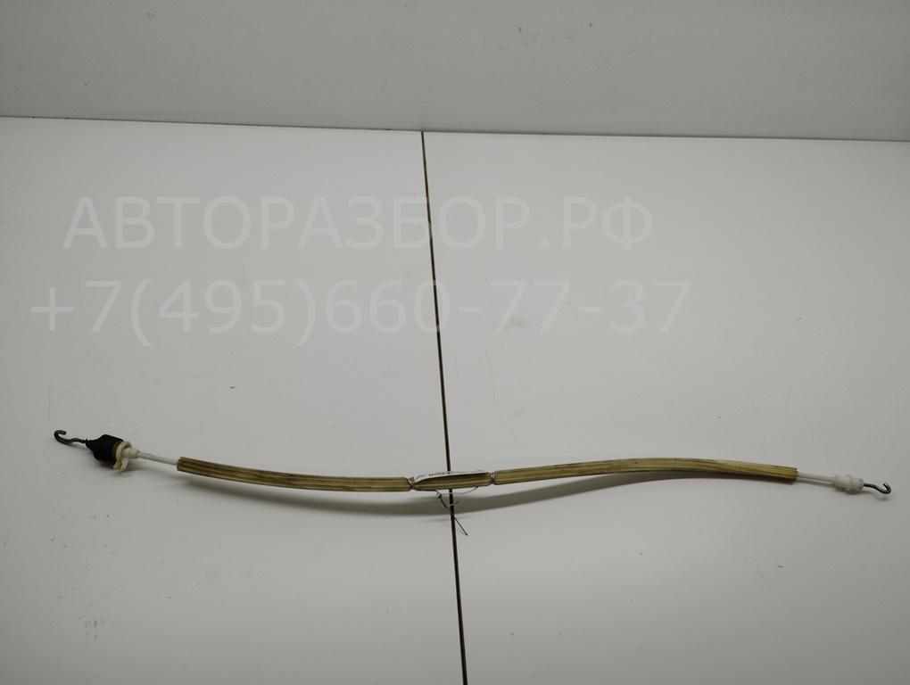 Трос открывания двери