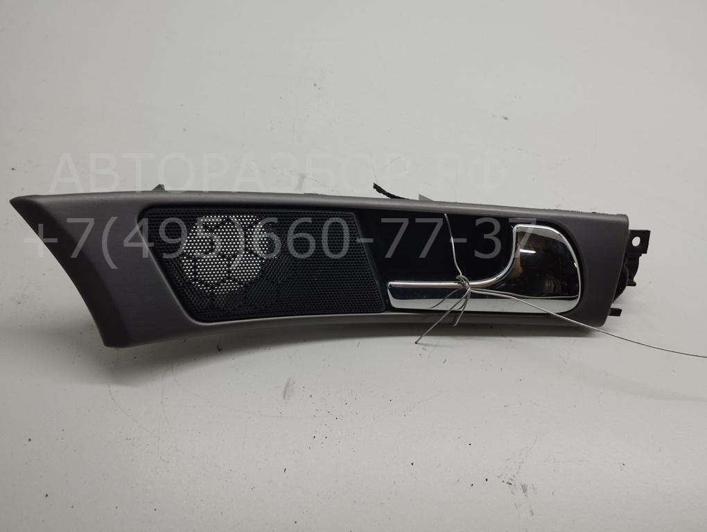 Ручка двери передней внутренняя правая