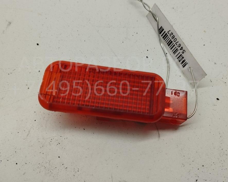 Плафон салонный