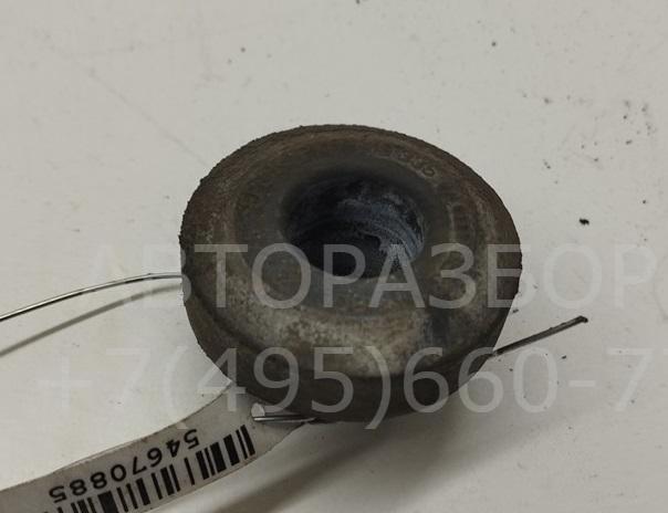 Кронштейн радиатора