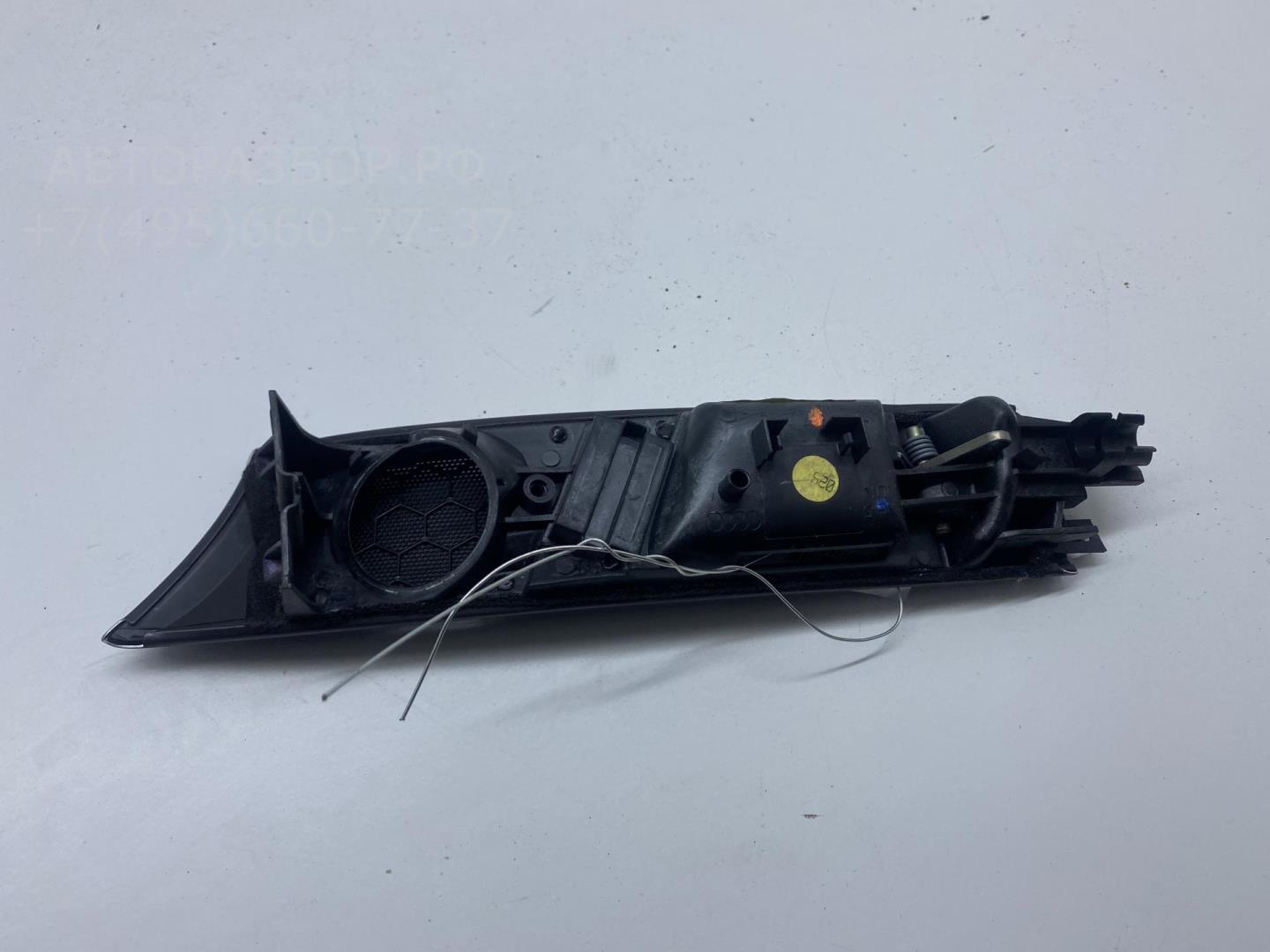 Ручка двери передней внутренняя правая