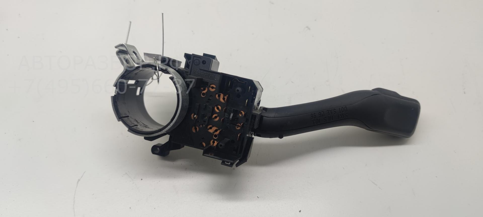 Переключатель поворотов подрулевой