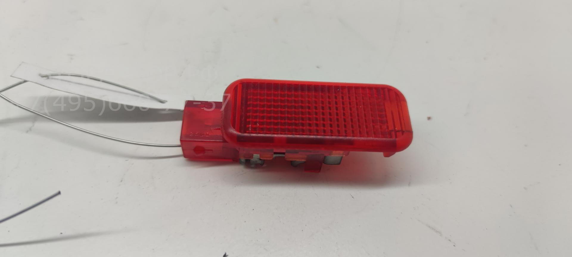 Плафон салонный