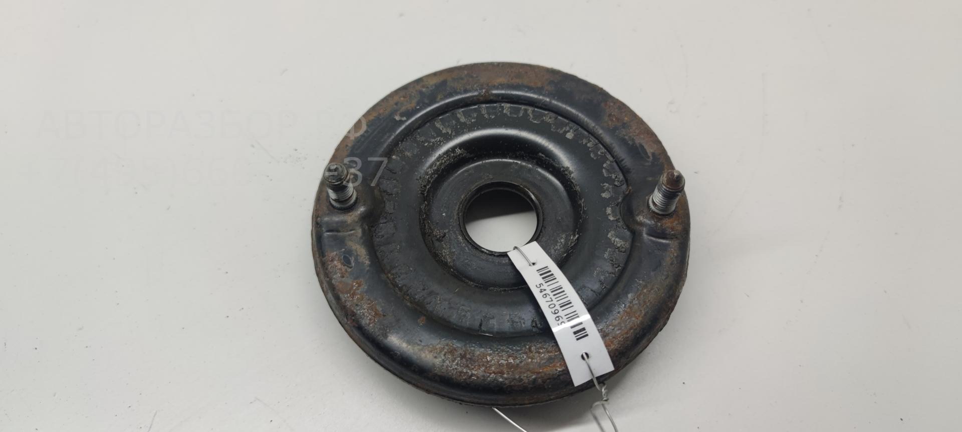 Опора переднего амортизатора верхняя