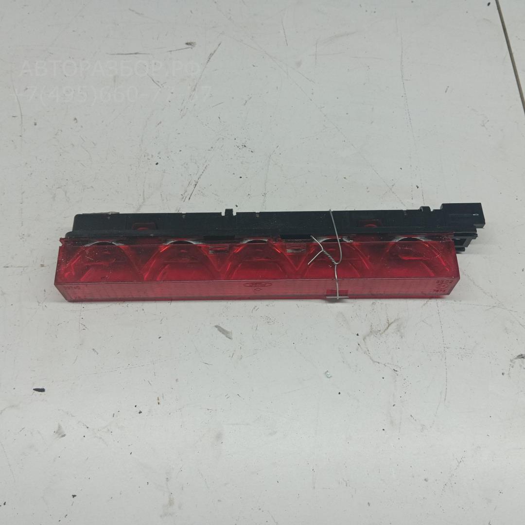 Фонарь задний (стоп сигнал)