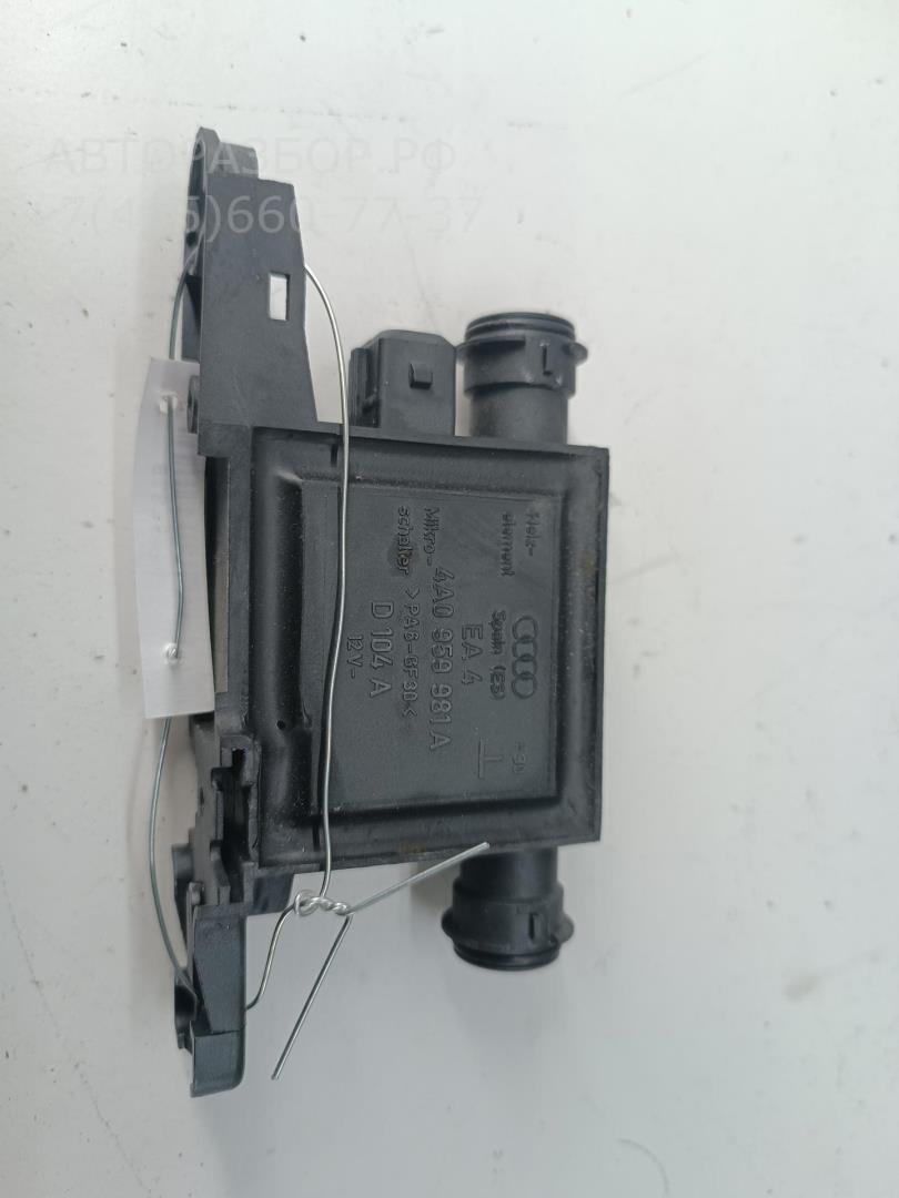 Блок комфорта