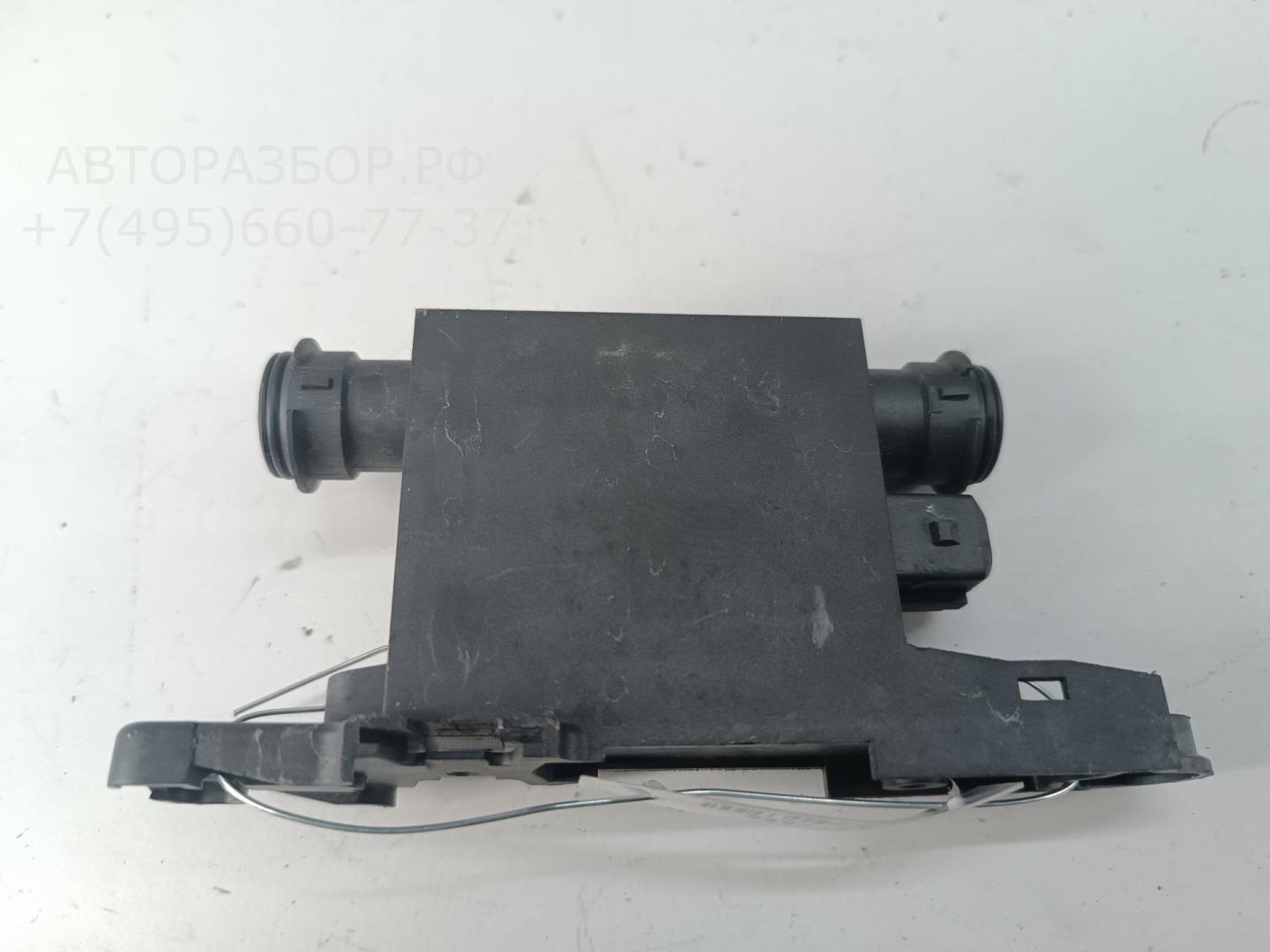 Блок комфорта