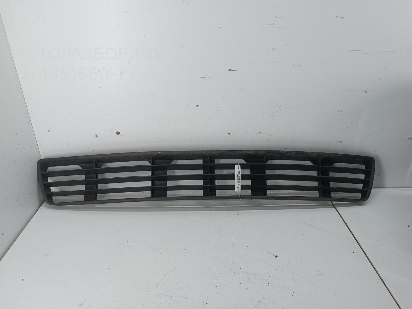 Решетка в бампер