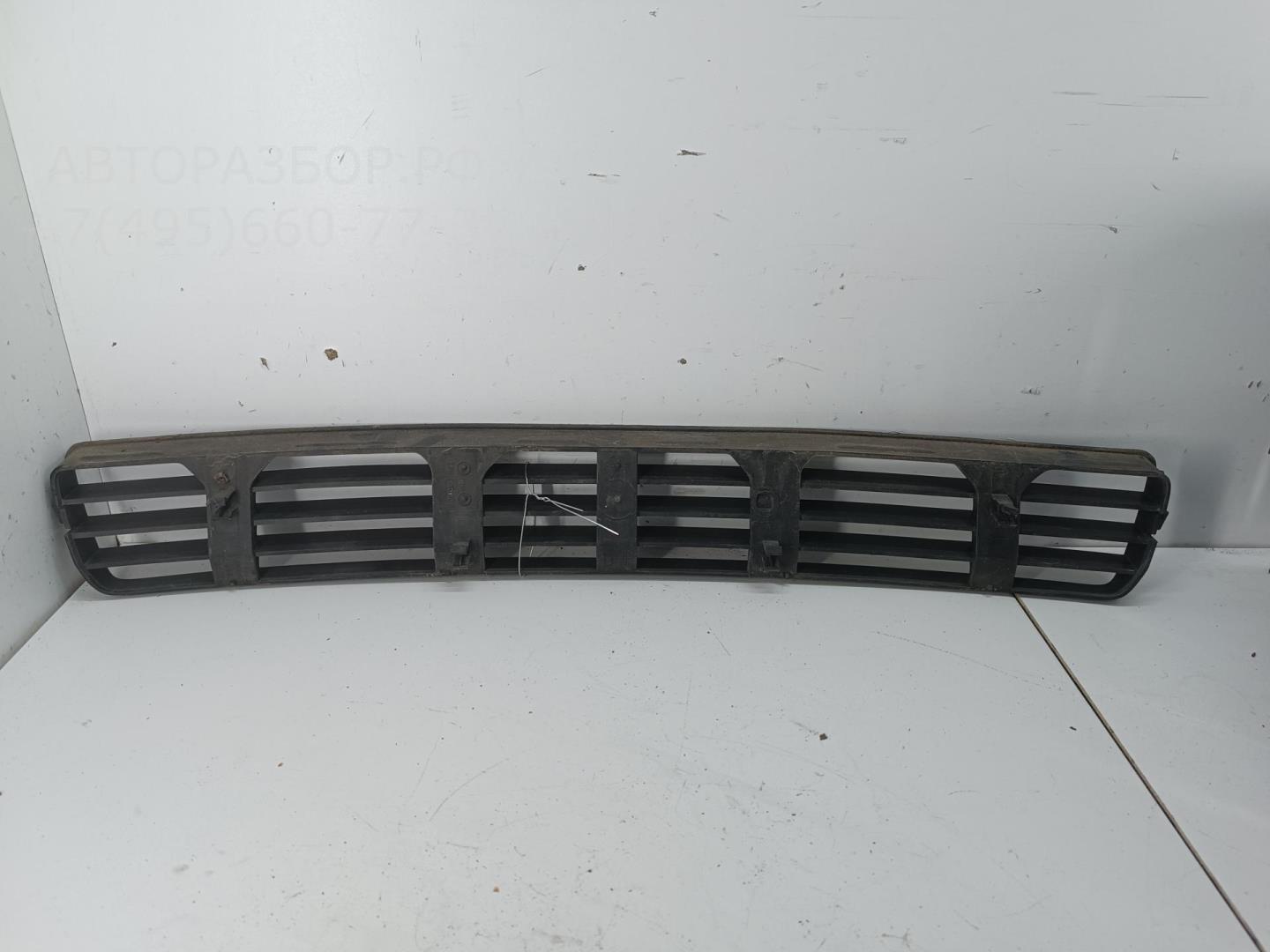 Решетка в бампер
