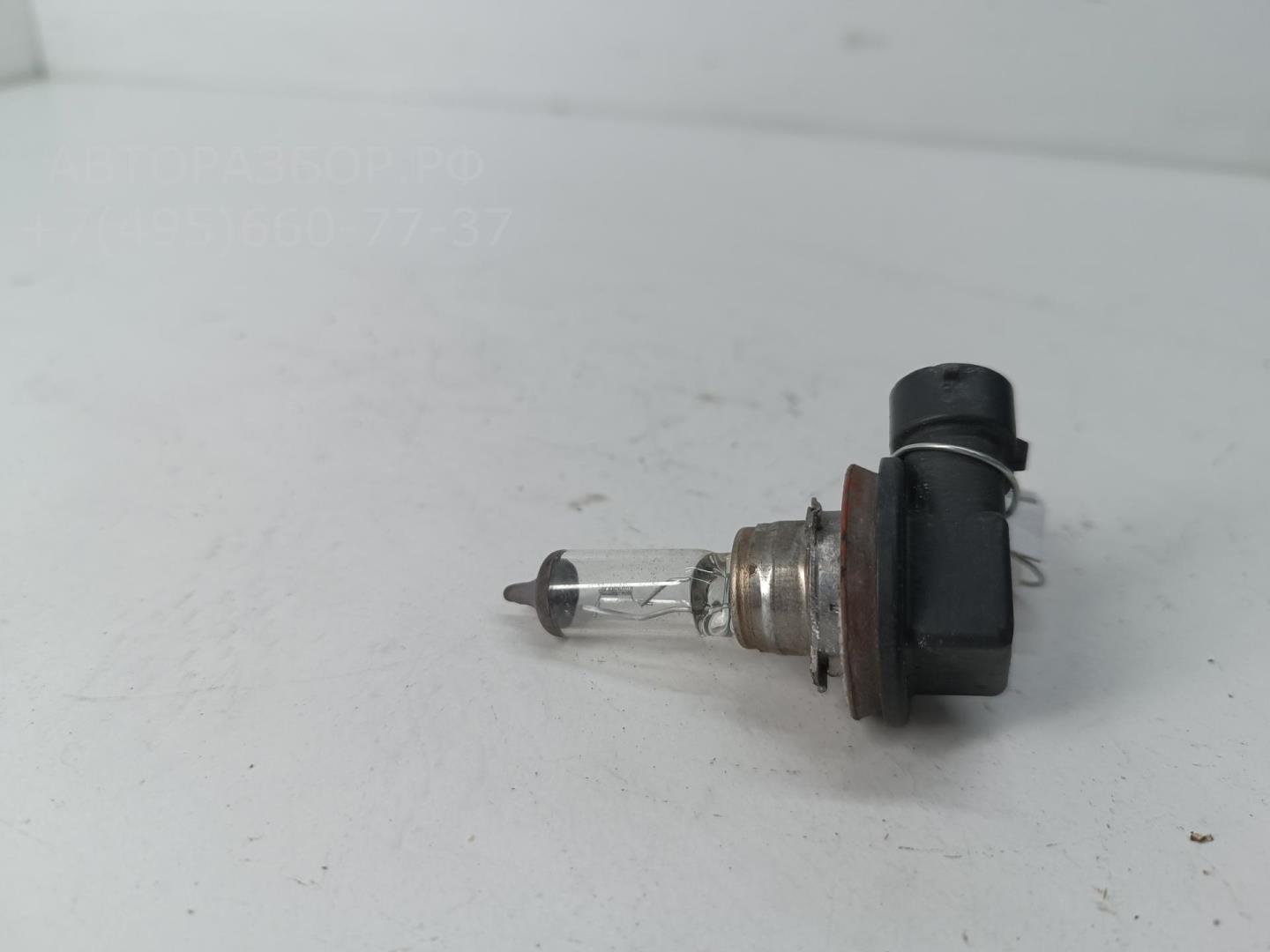 Патрон лампы