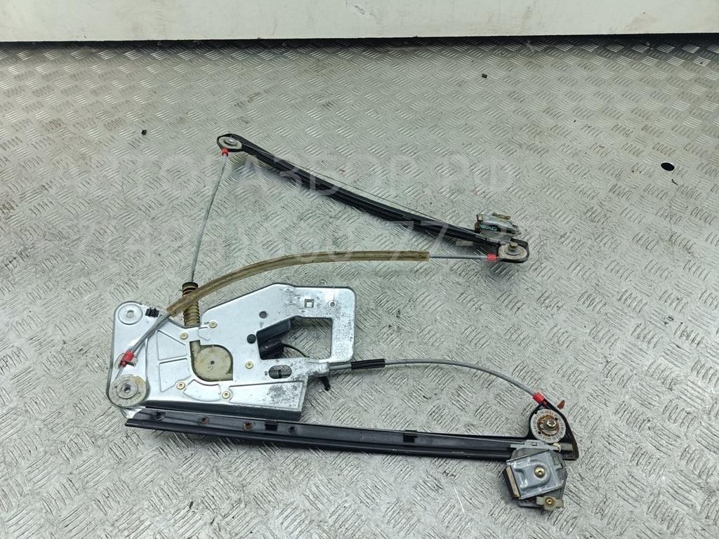 Стеклоподъемник электр. передний правый