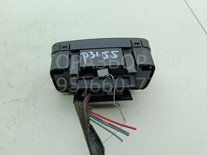 Переключатель света фар