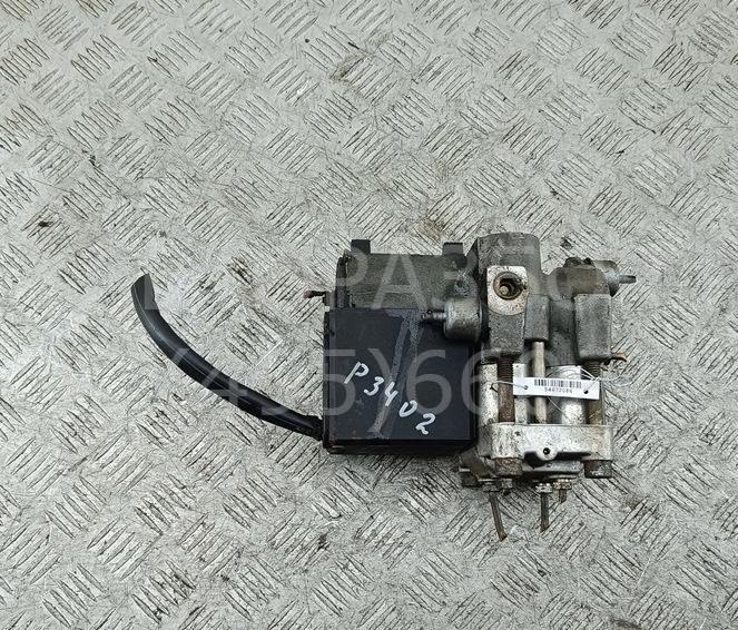 Блок ABS (насос)