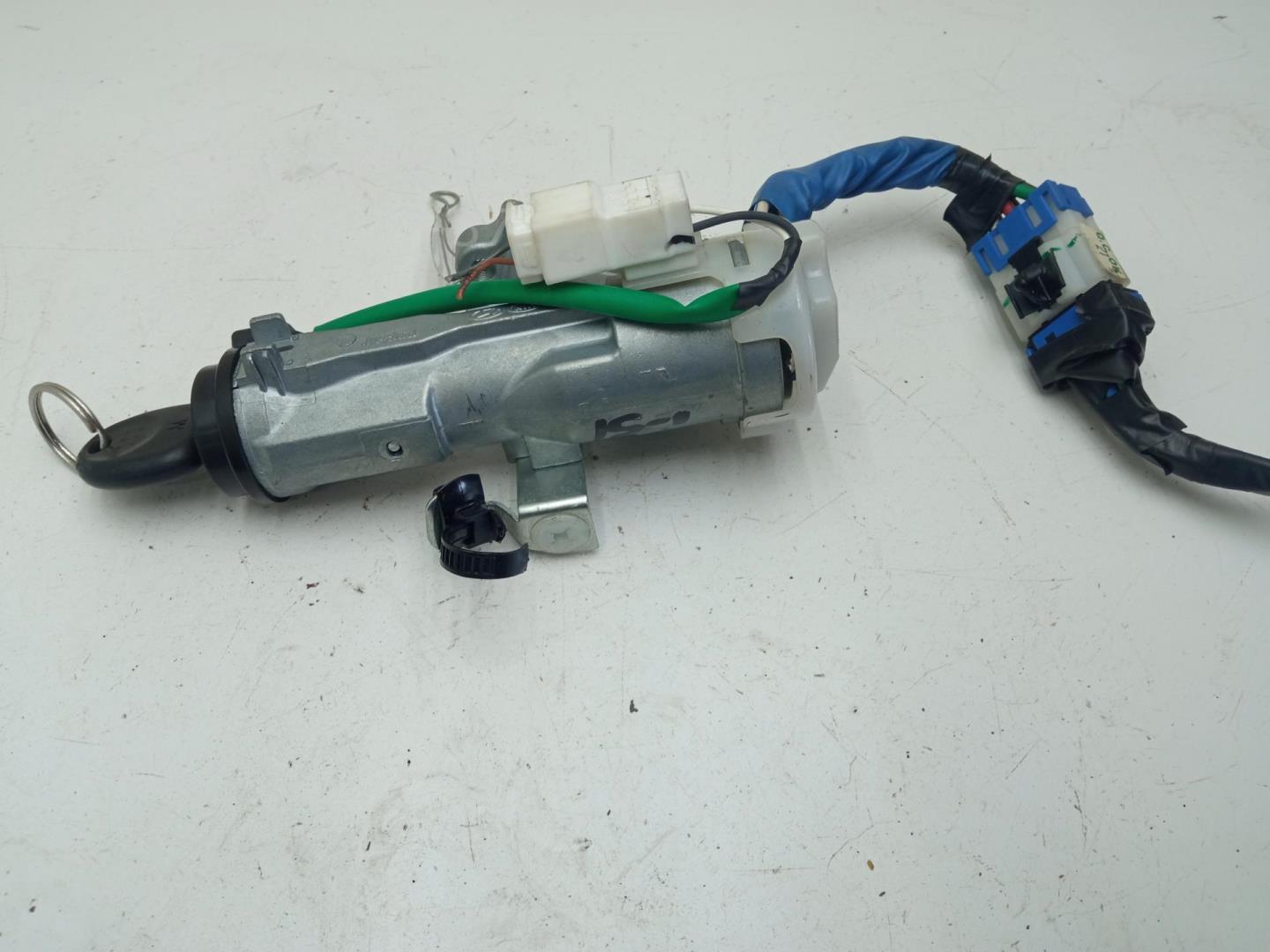 Замок зажигания