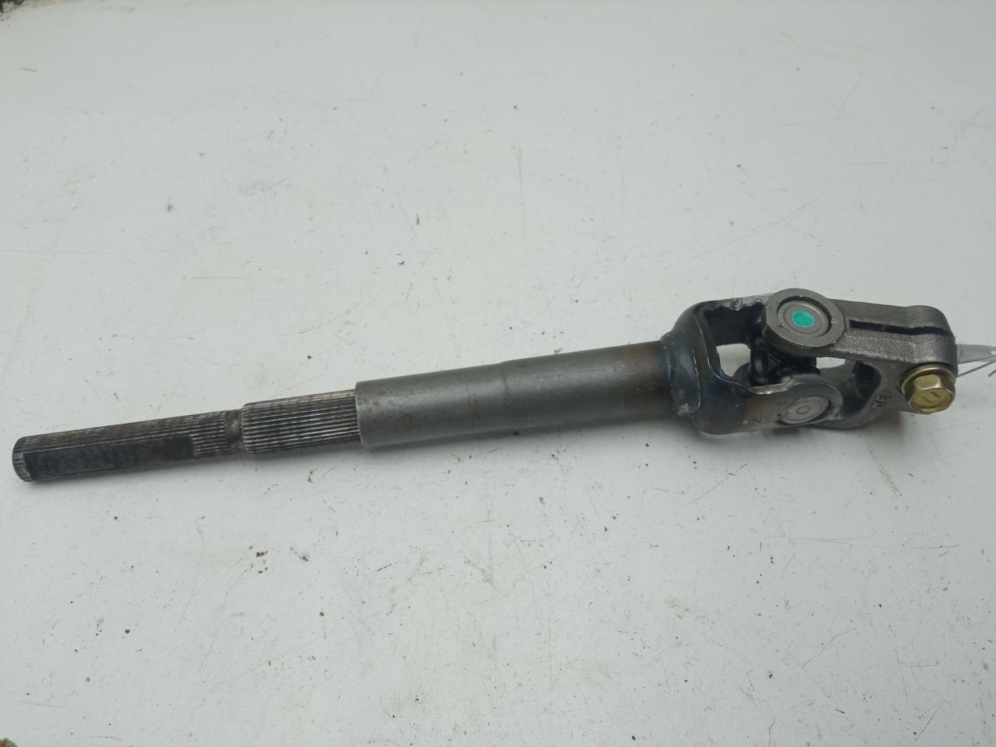 Кардан рулевой