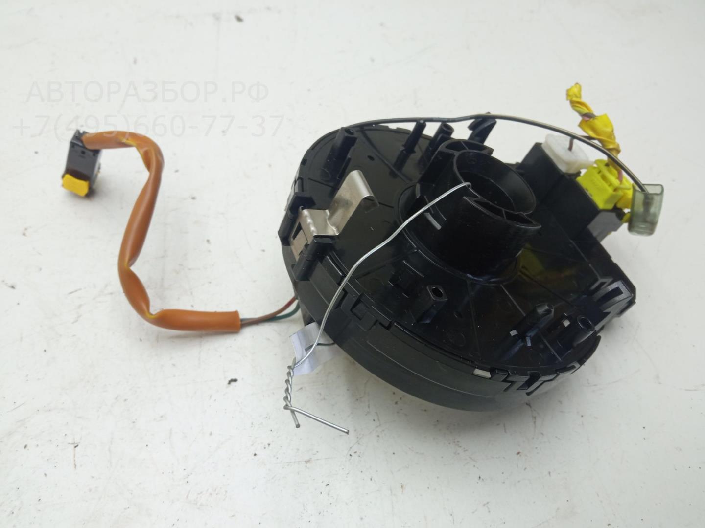 Механизм подрулевой для SRS (ленточный)