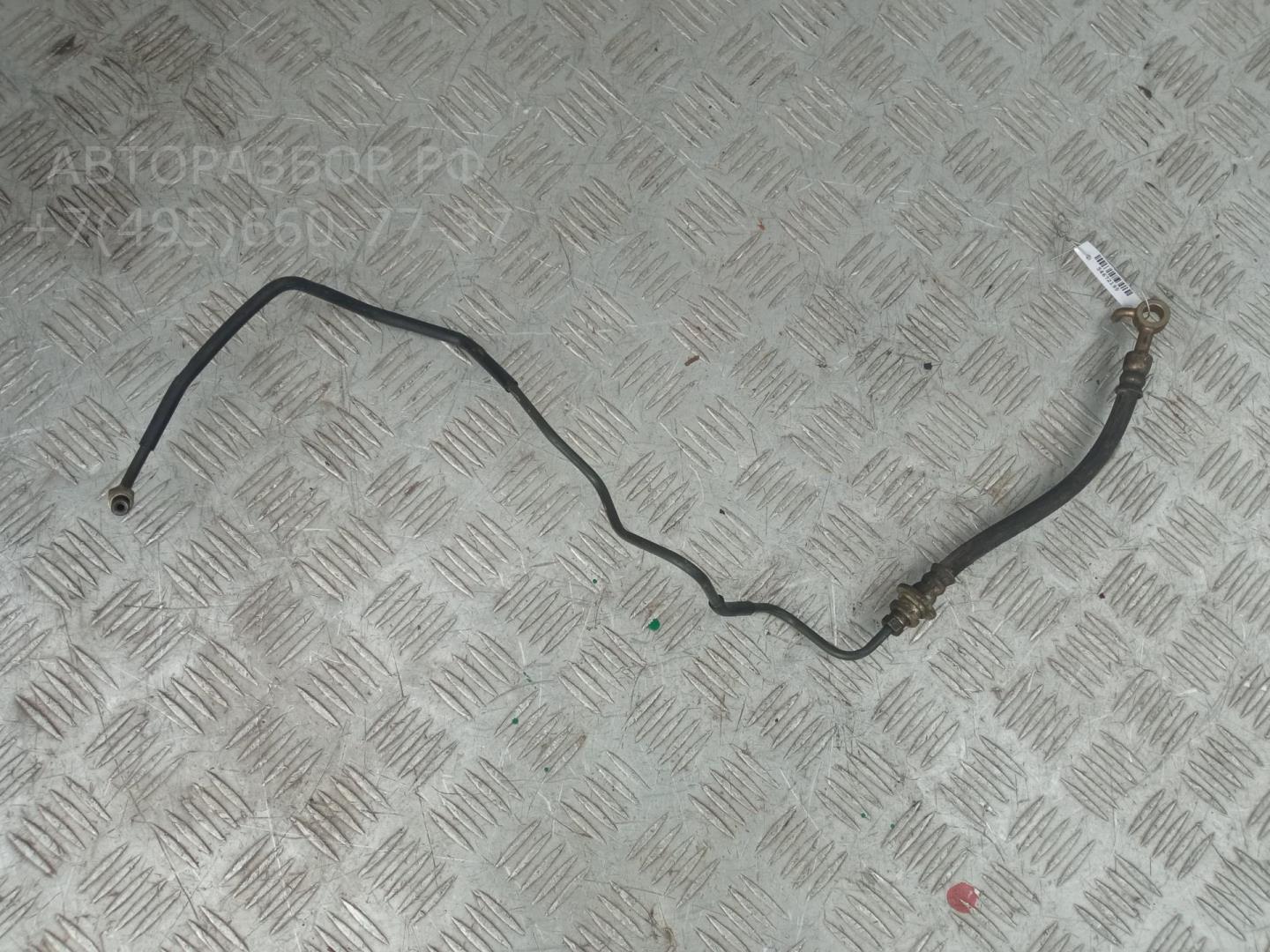 Трубка цилиндра сцепления