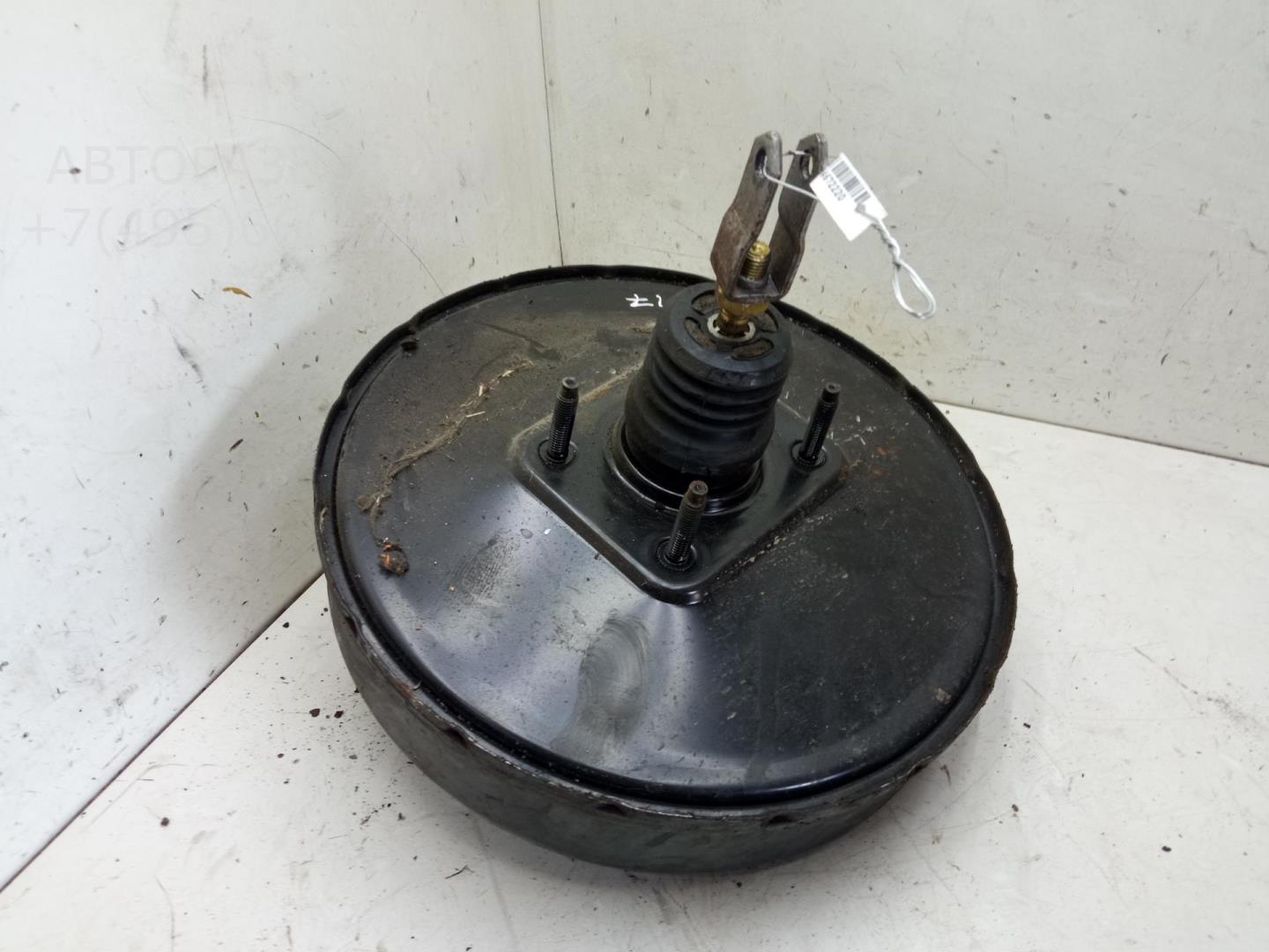 Усилитель тормозов вакуумный