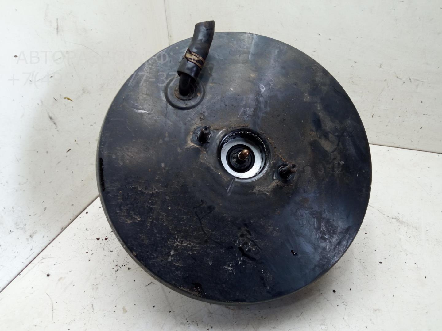 Усилитель тормозов вакуумный