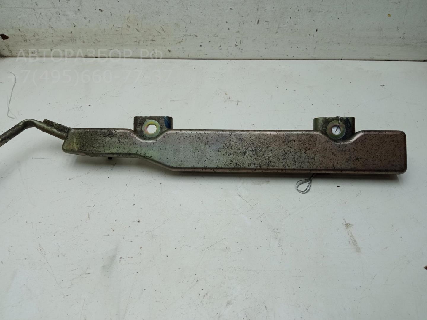 Рейка топливная (рампа)