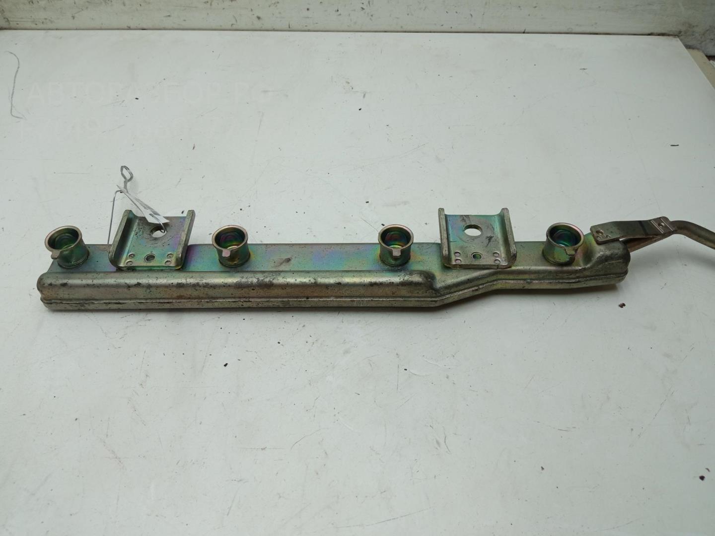 Рейка топливная (рампа)