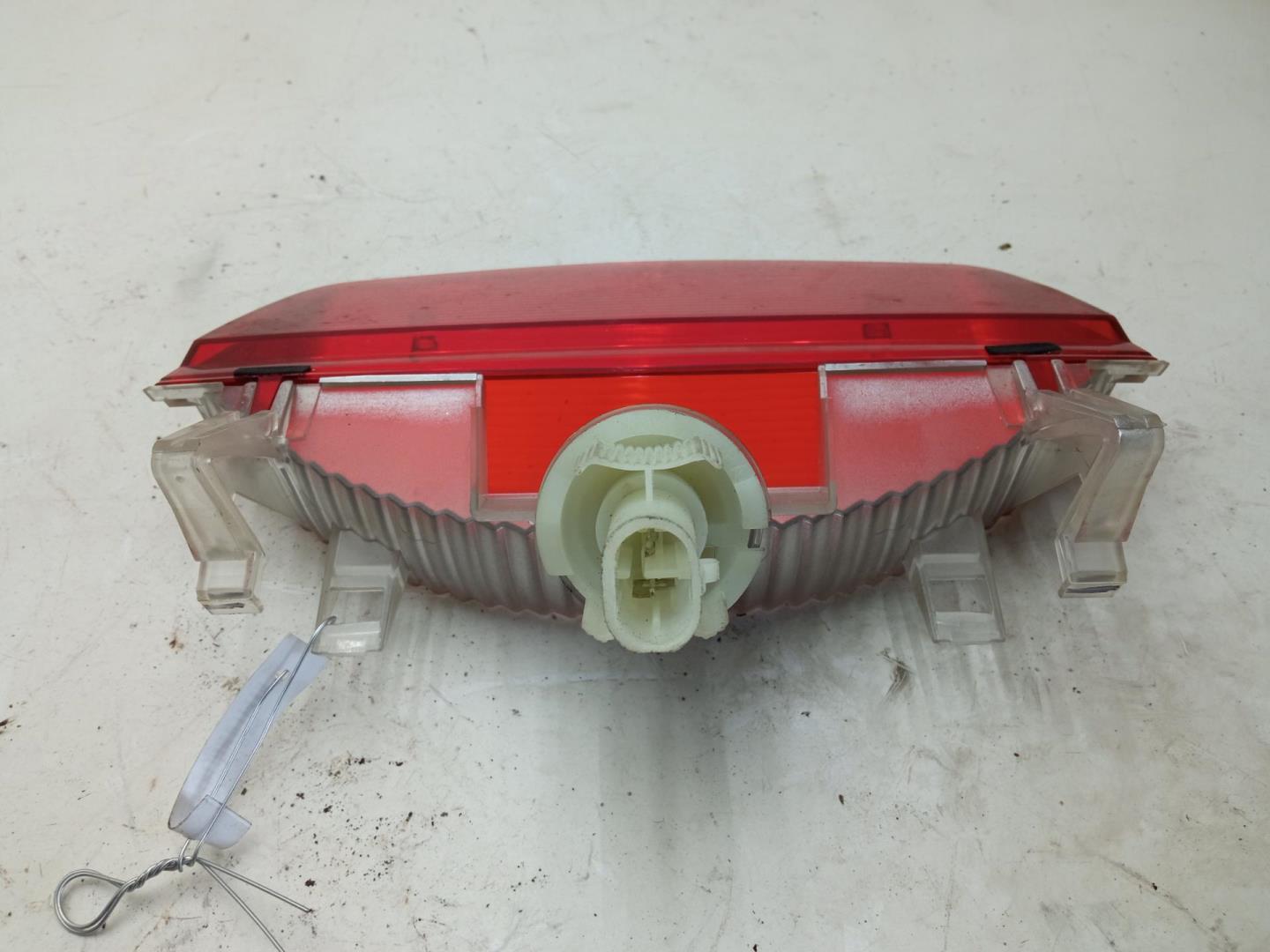 Фонарь задний (стоп сигнал)