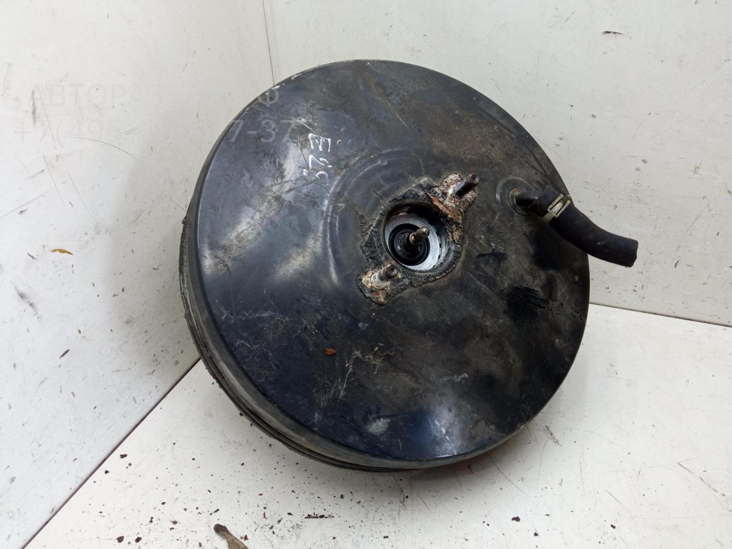 Усилитель тормозов вакуумный