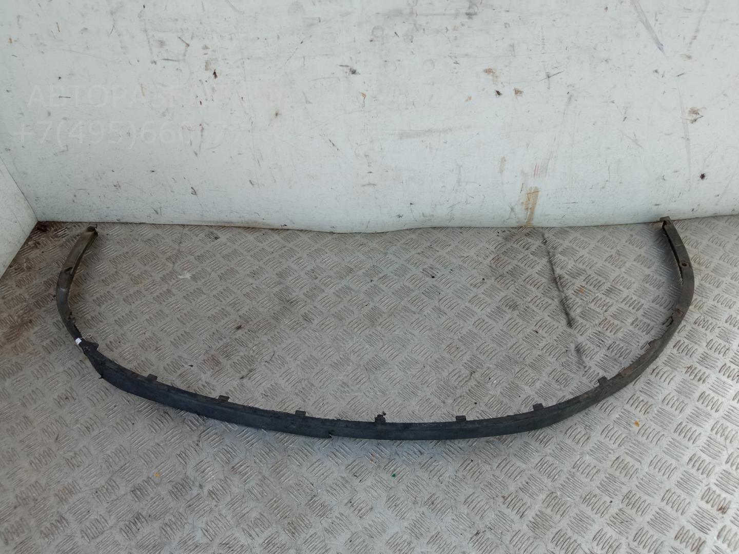 Юбка передняя