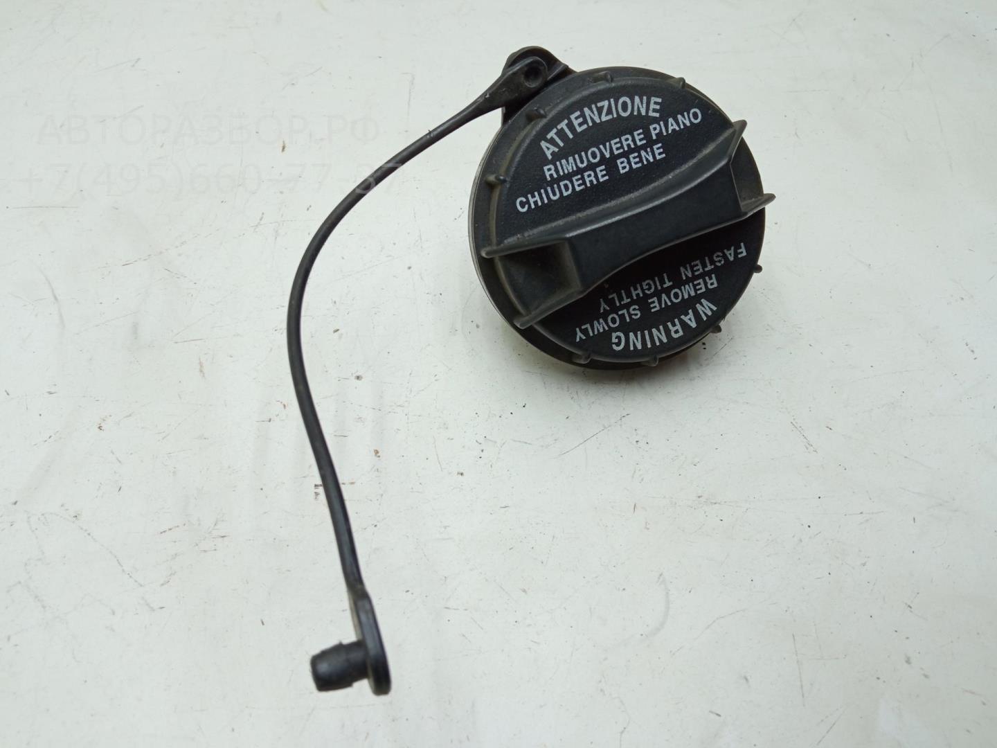 Крышка топливного бака