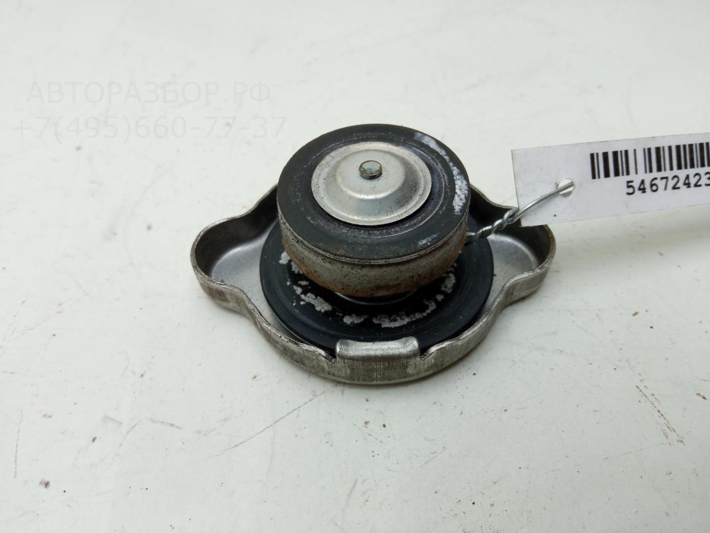 Крышка расширительного бачка