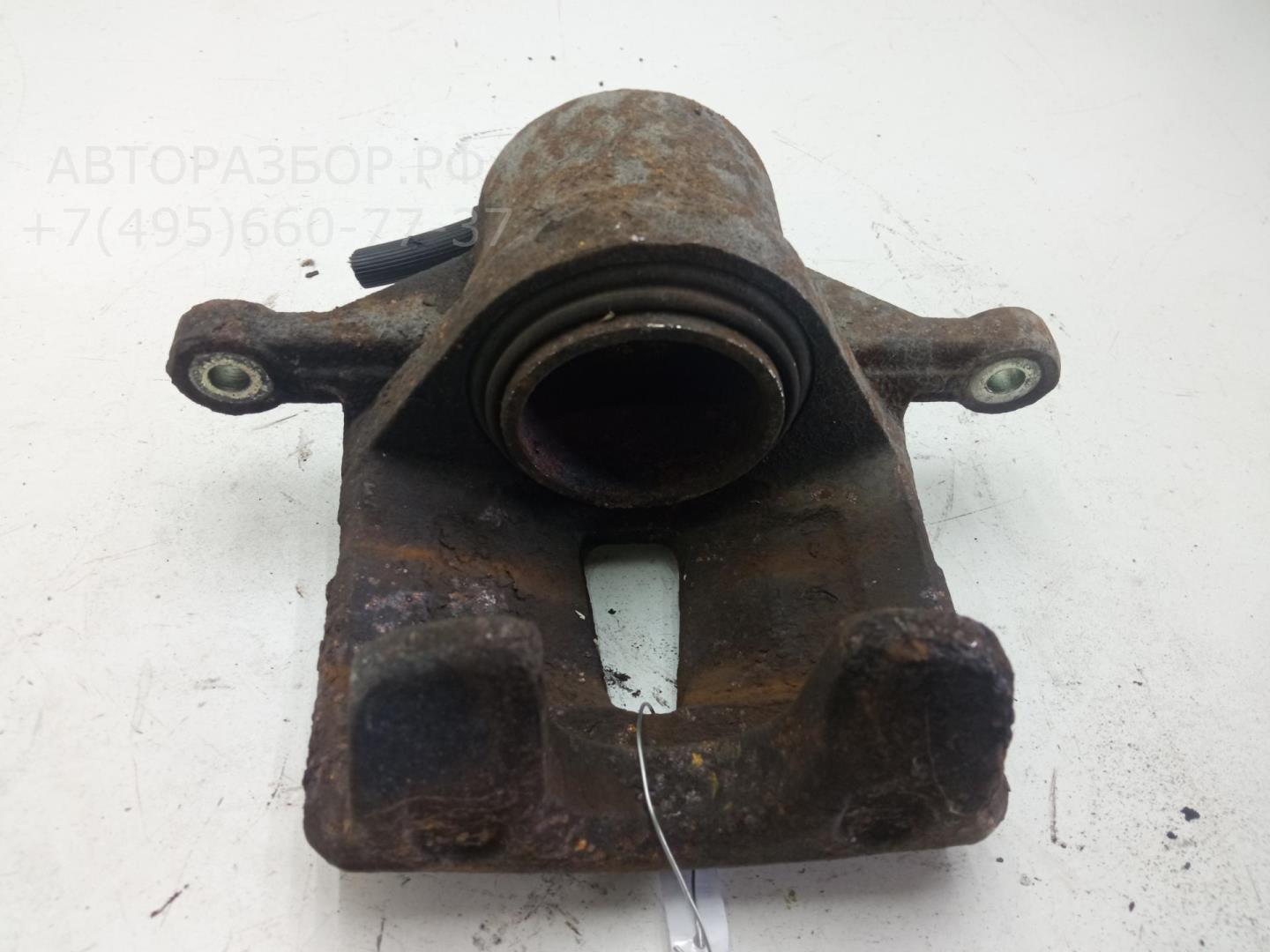 Суппорт передний правый