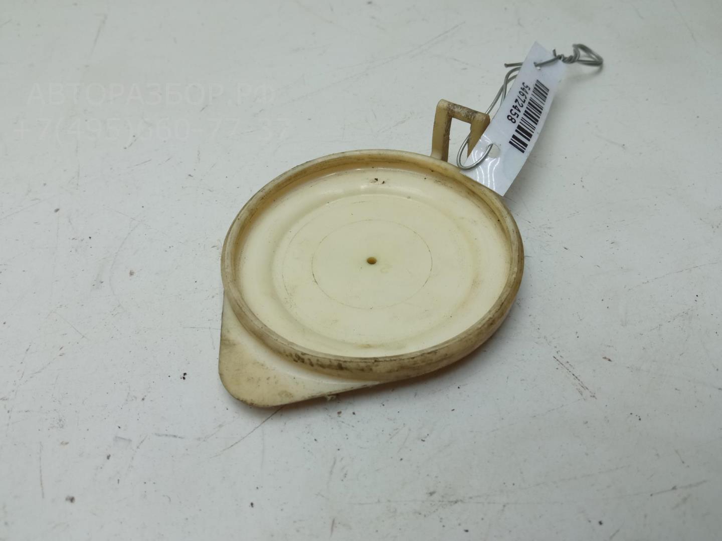 Крышка бачка омывателя