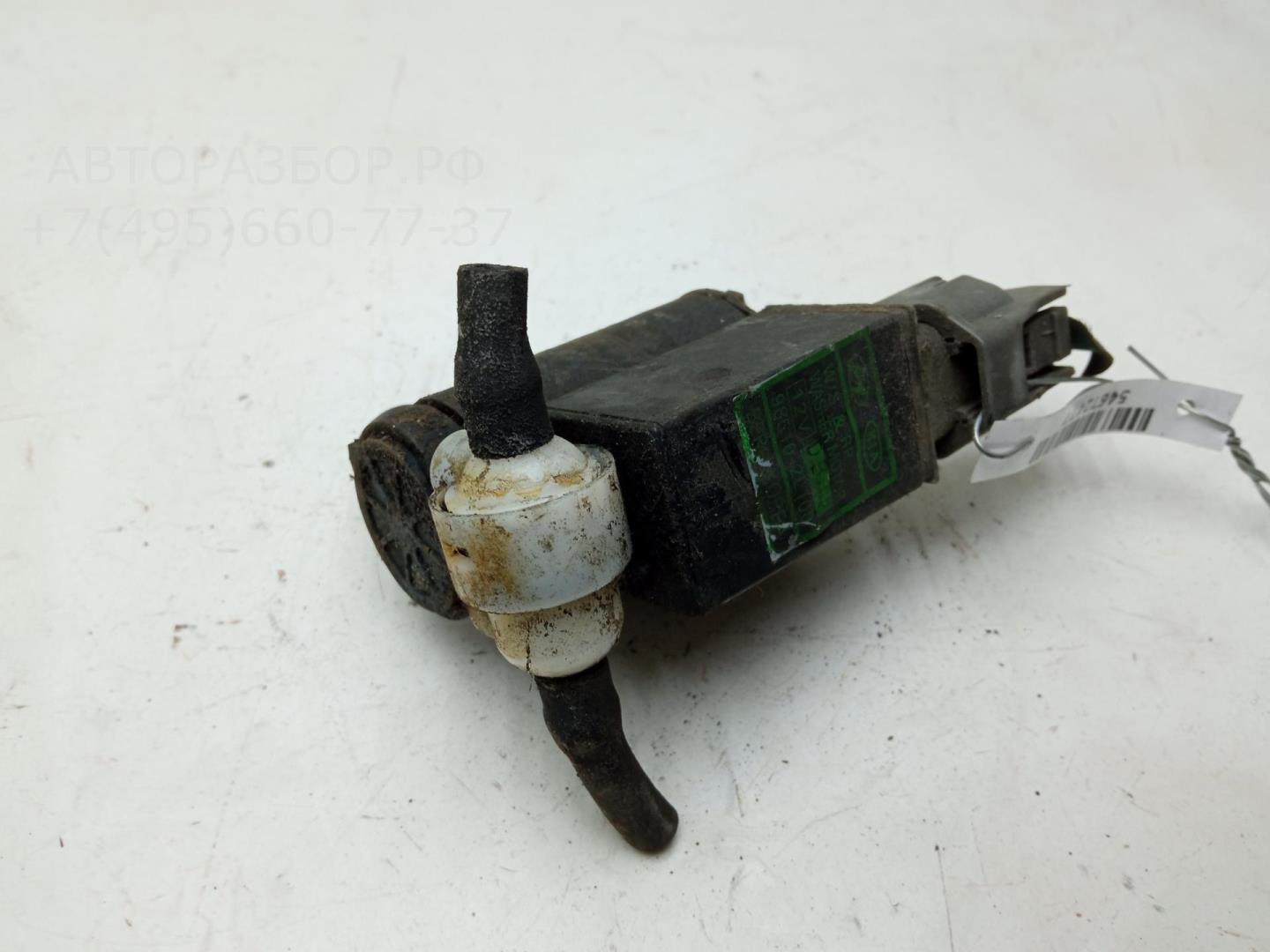 Насос омывателя