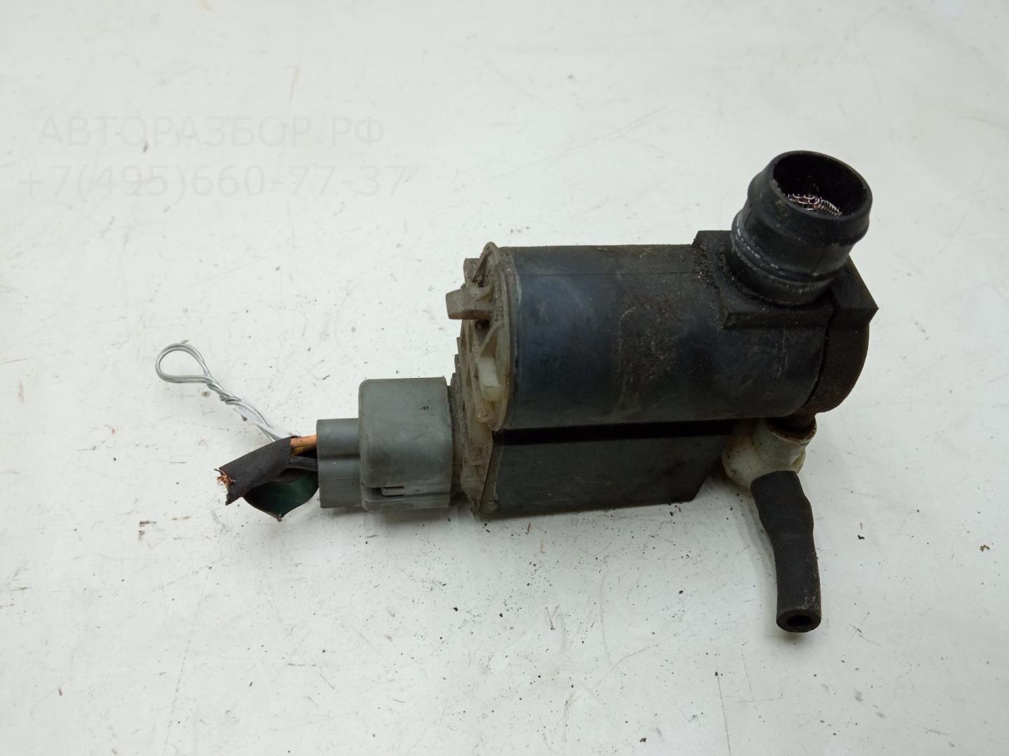 Насос омывателя