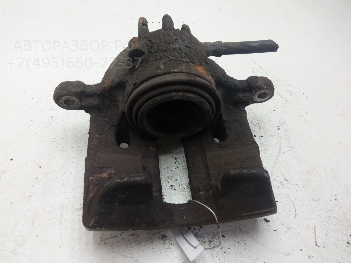 Суппорт передний правый