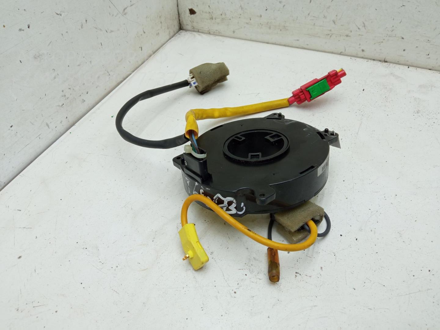 Механизм подрулевой для SRS (ленточный)