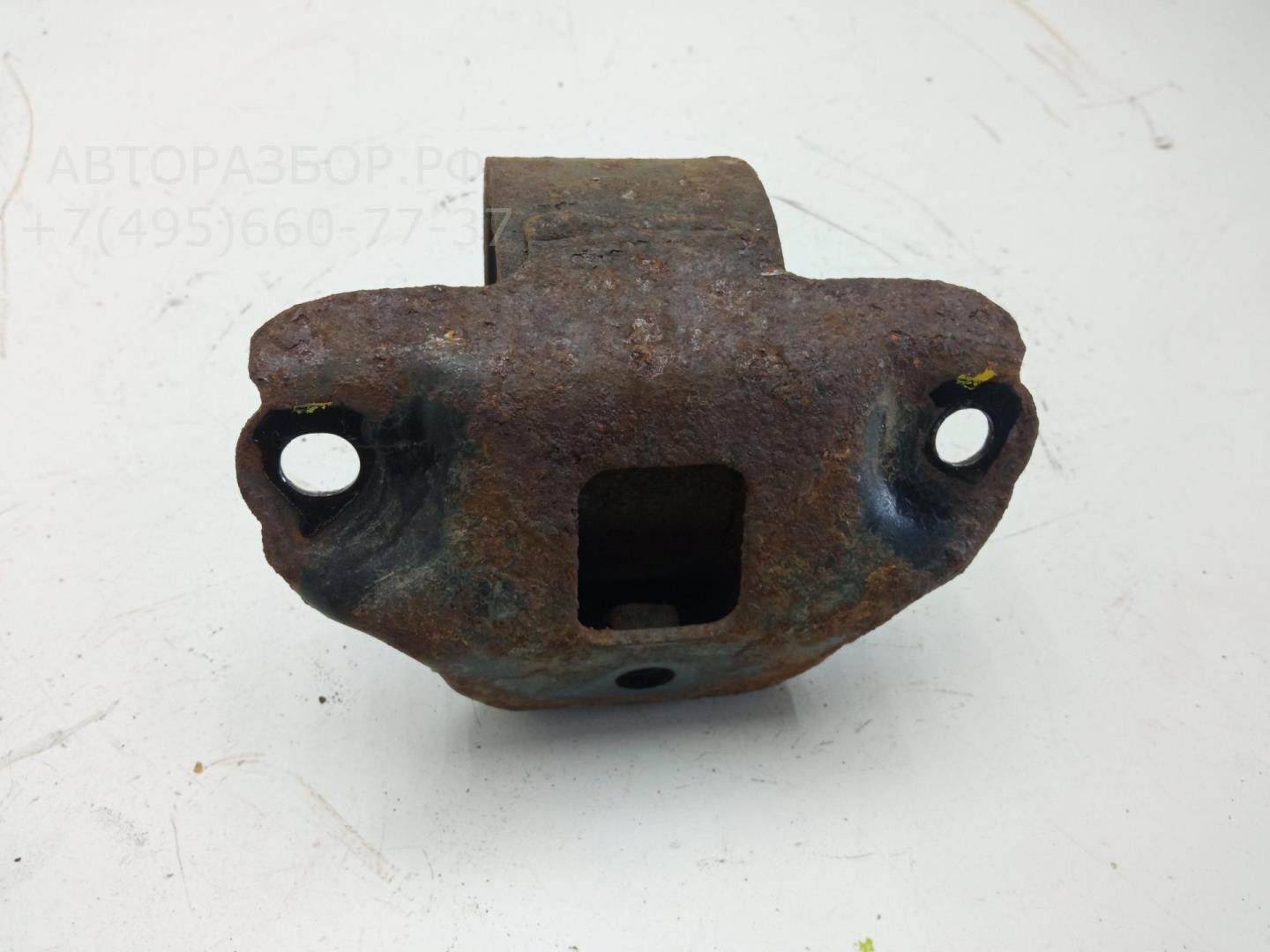 Опора двигателя