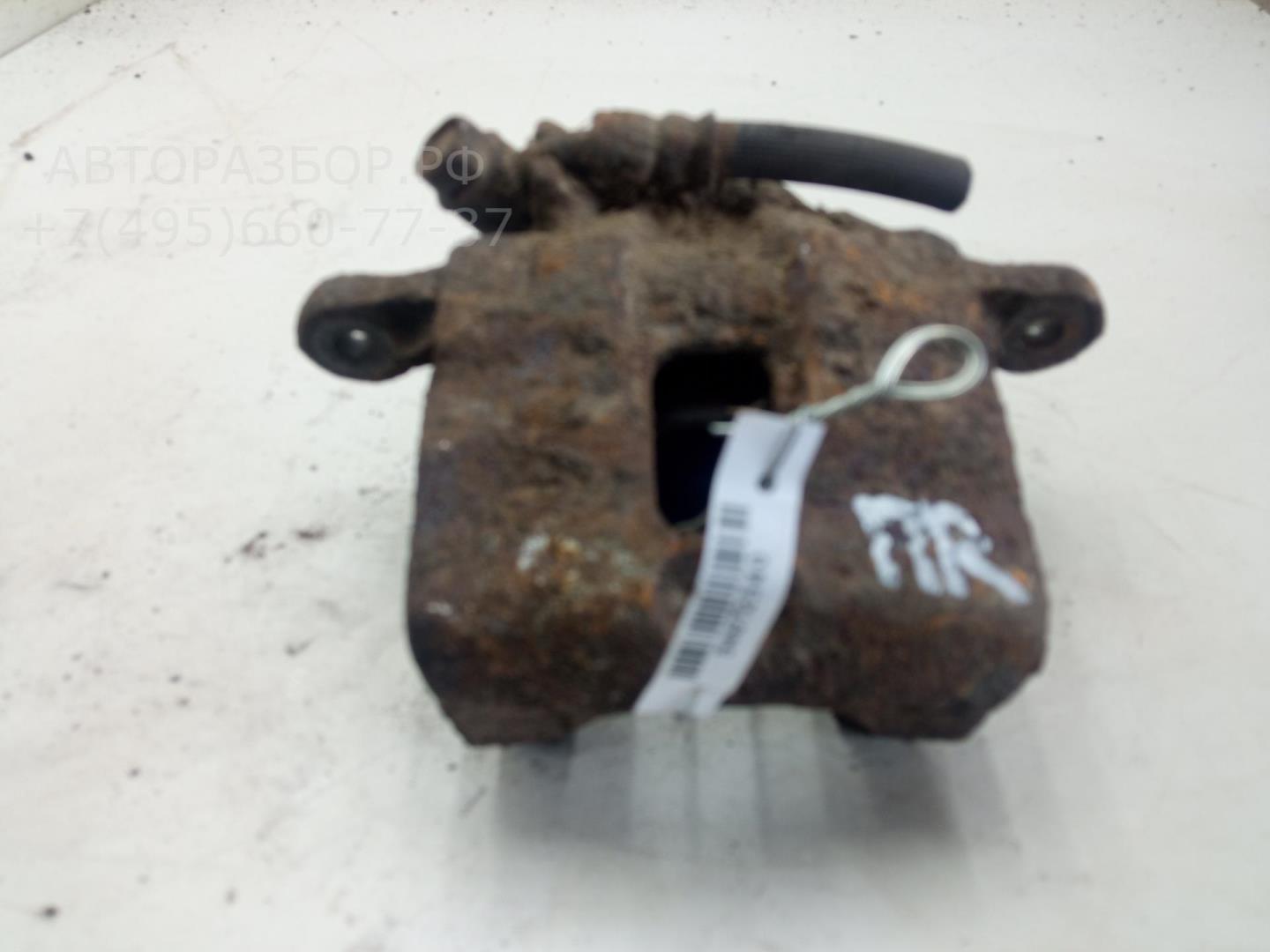 Суппорт передний правый