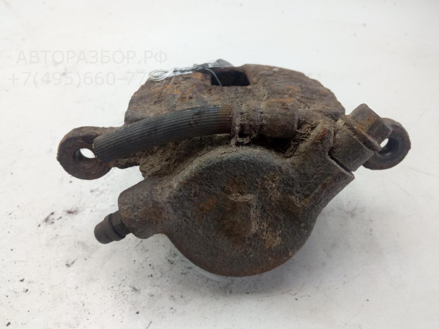 Суппорт передний правый