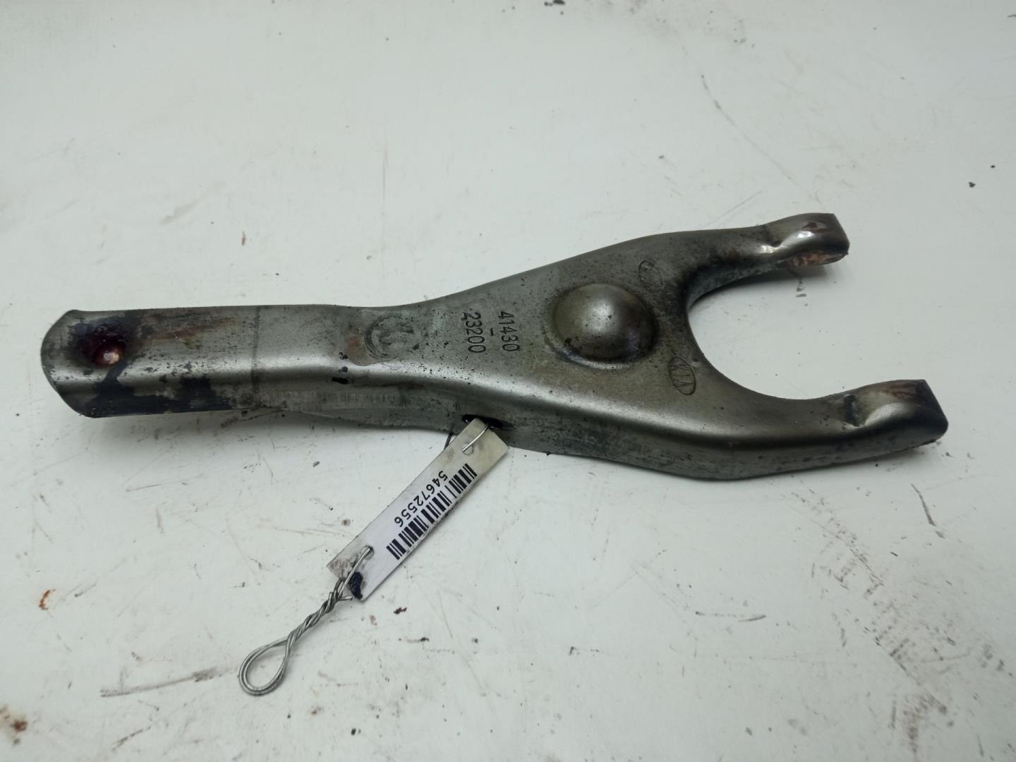 Вилка сцепления