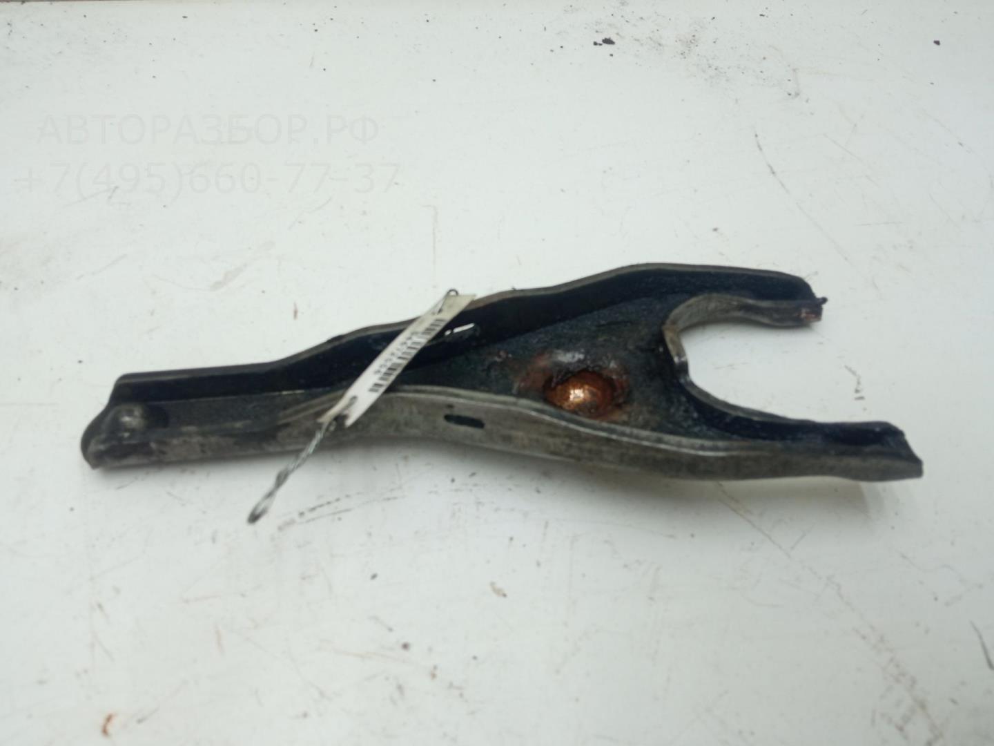 Вилка сцепления