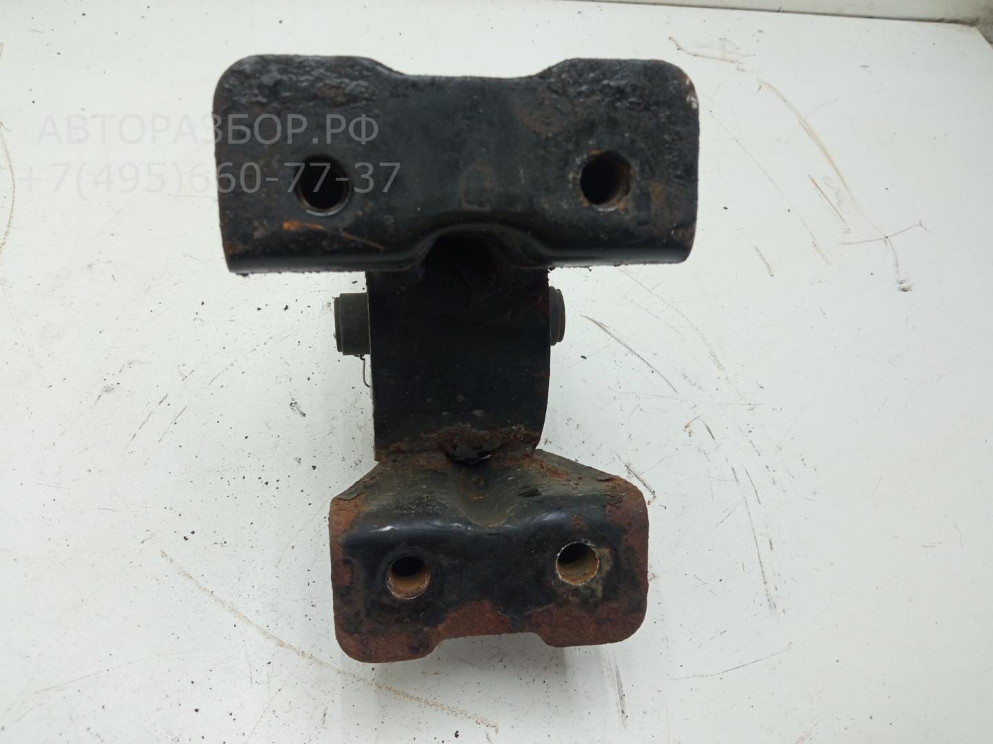 Опора двигателя