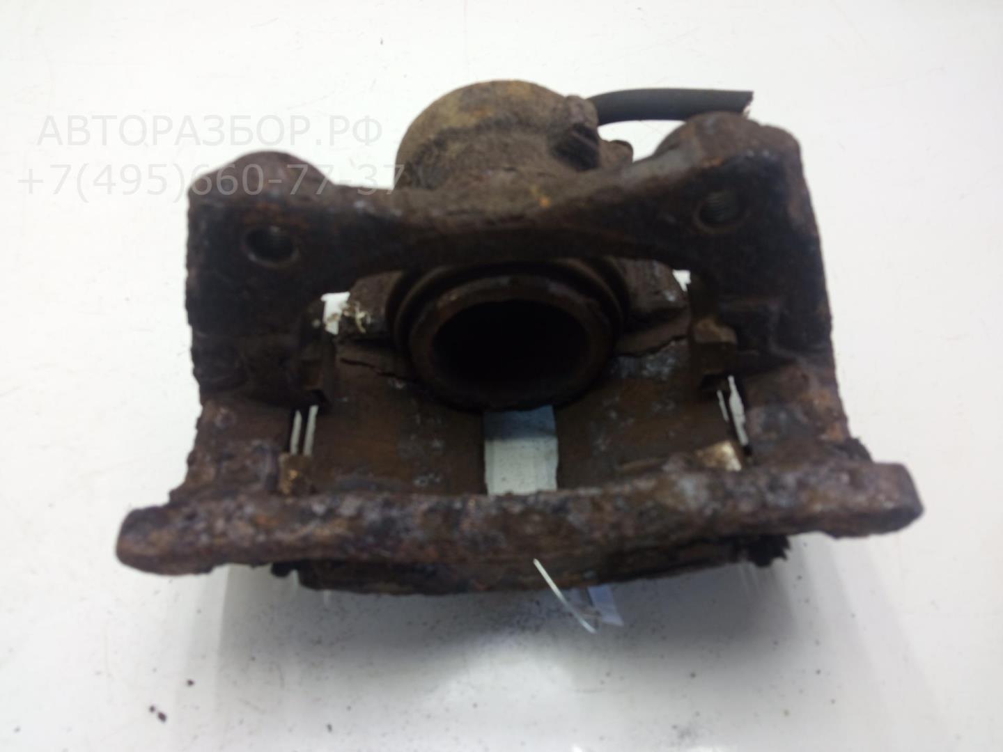 Суппорт передний правый