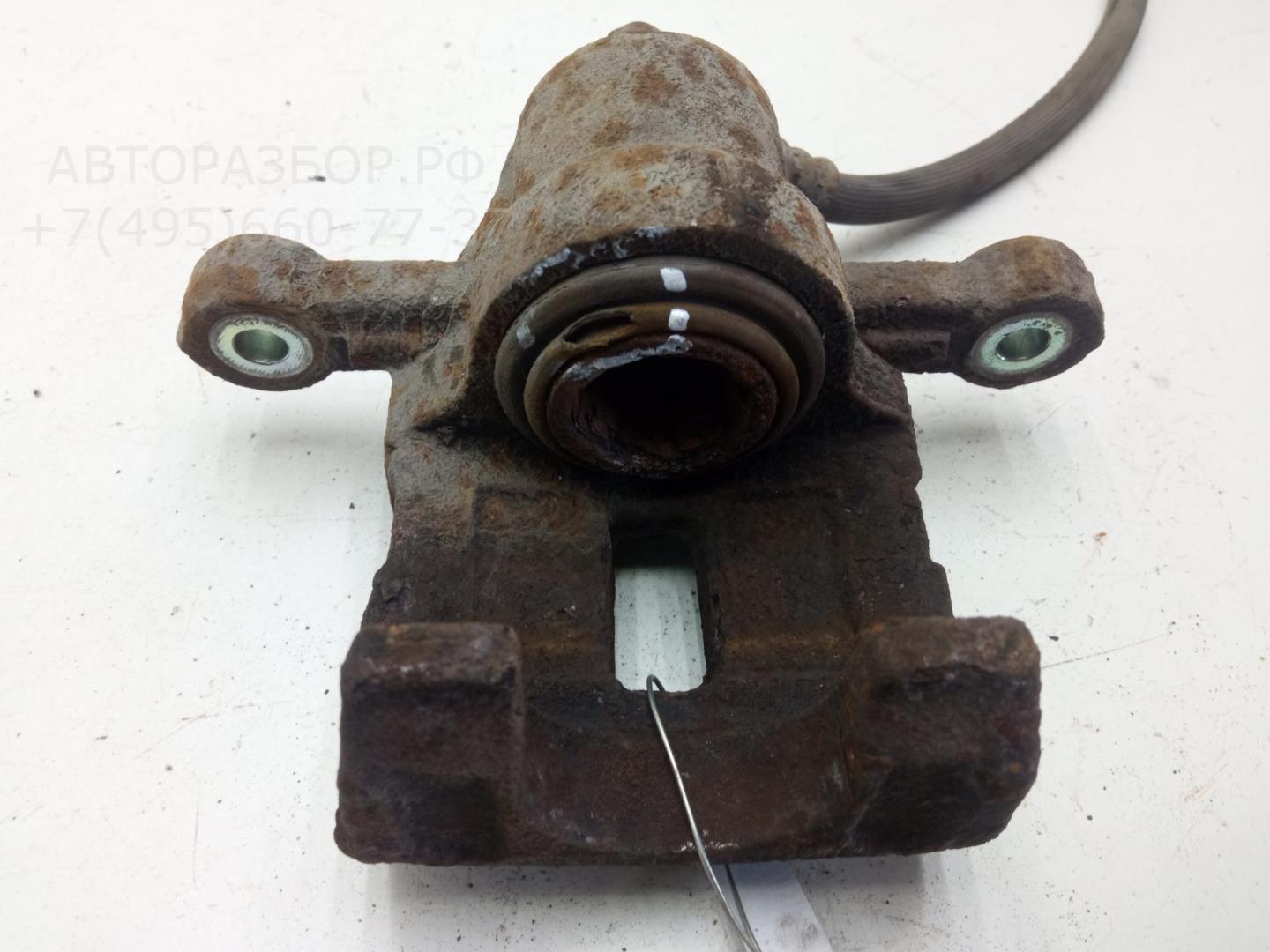 Суппорт задний правый