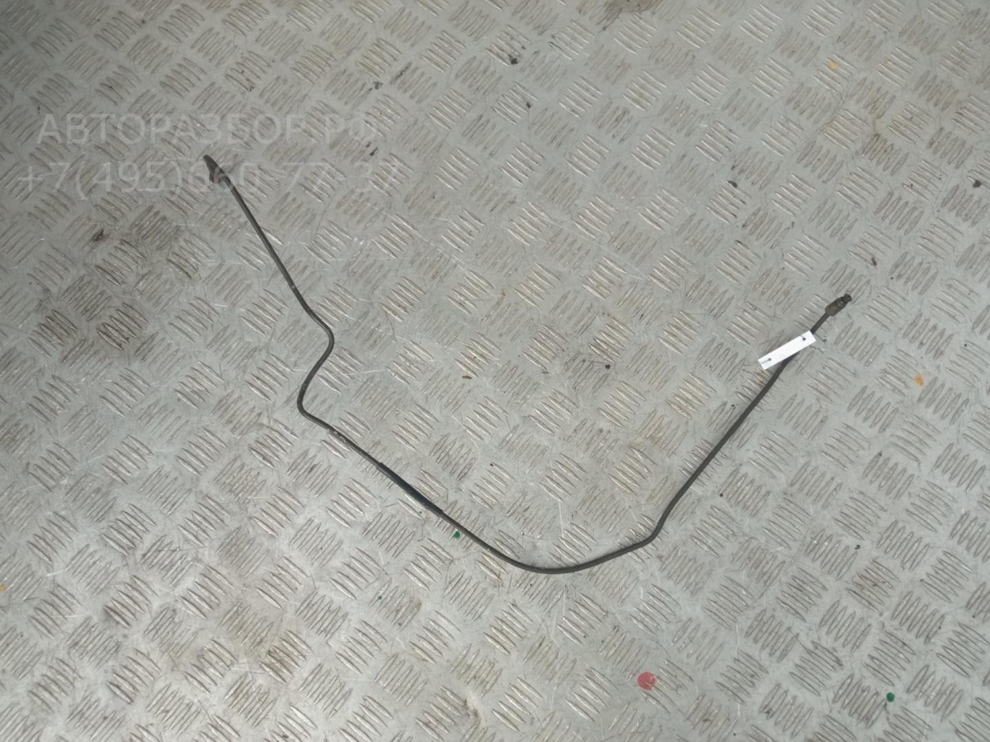 Трубка цилиндра сцепления