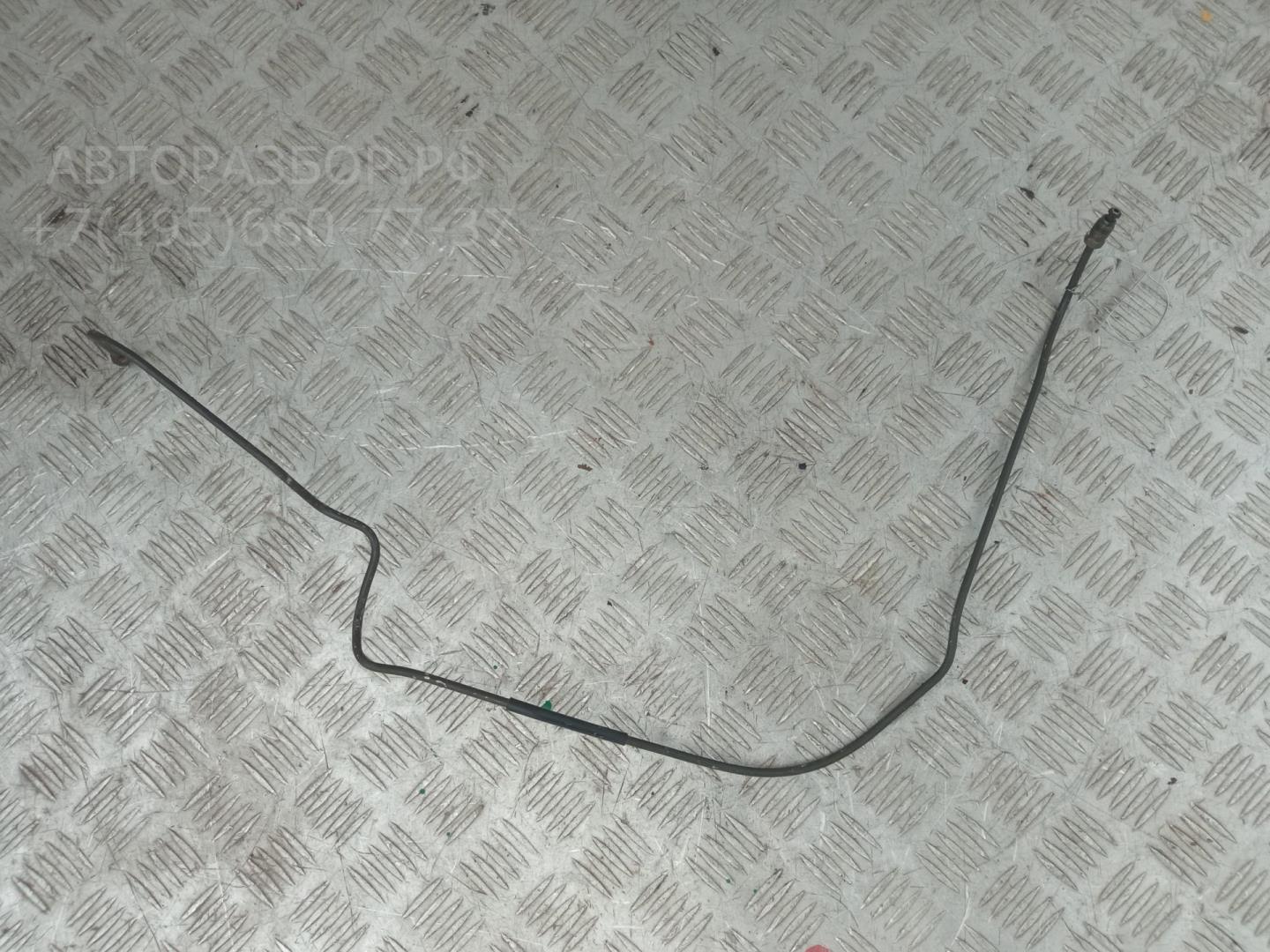 Трубка цилиндра сцепления