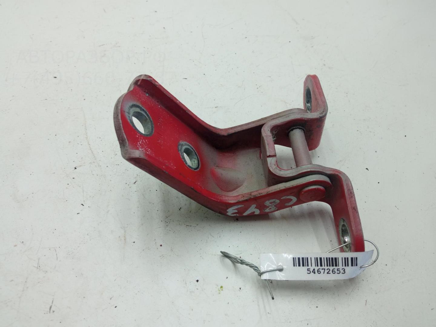 Петля двери