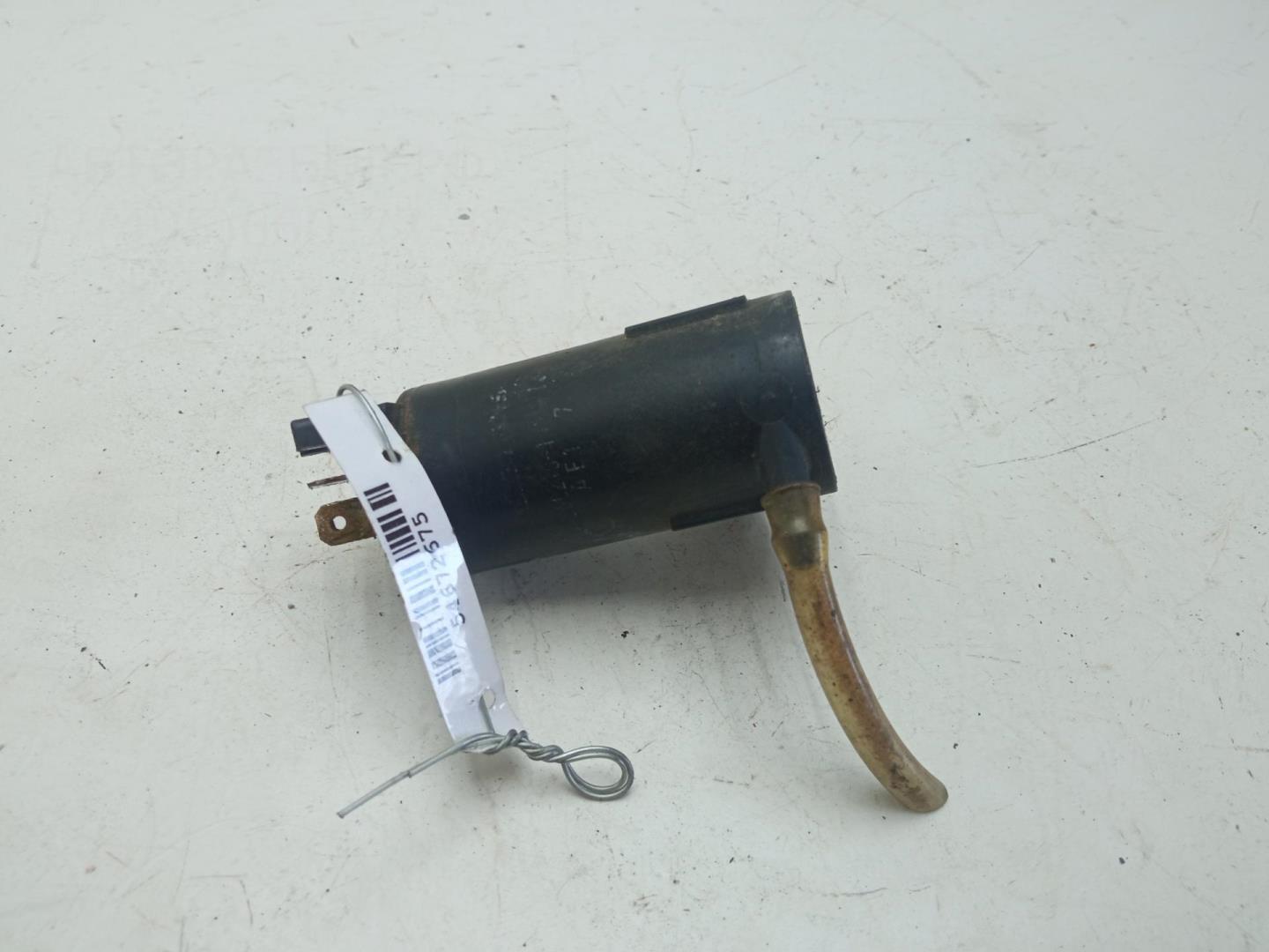 Насос омывателя