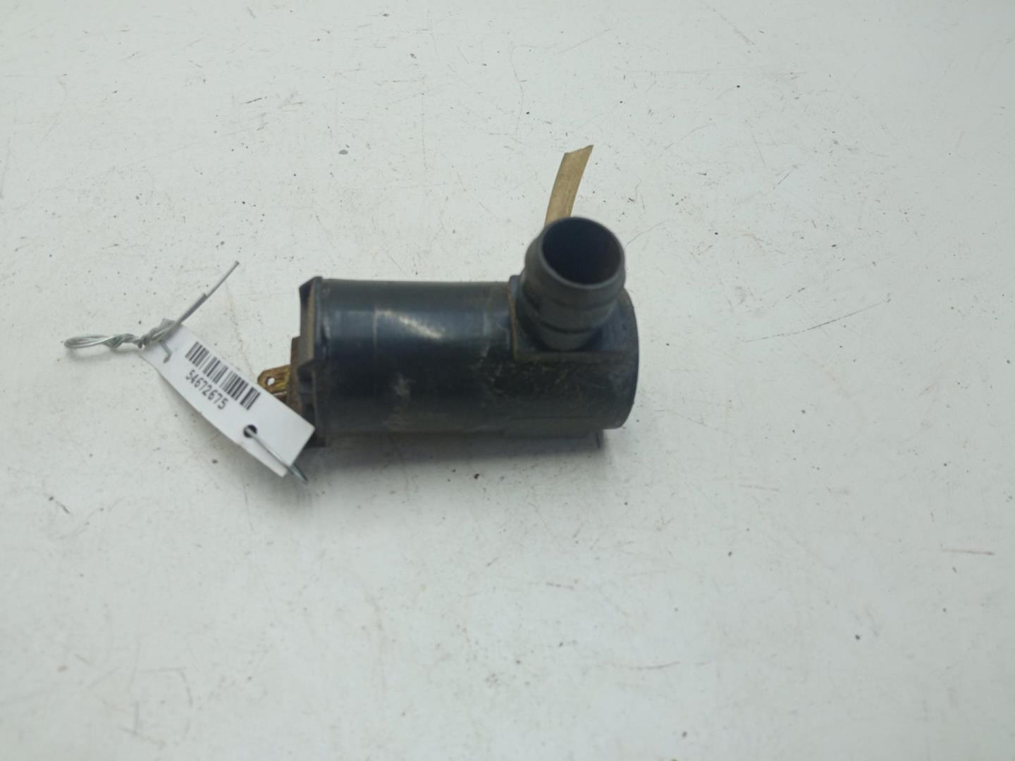 Насос омывателя